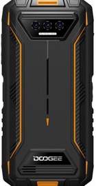 DOOGEE S41 Max 6/256GB Orange