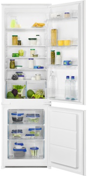 Zanussi ZNLR18FT1