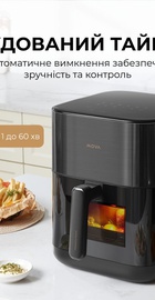 MOVA FD10 Pro Black (VFF12A-BL)