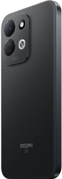Xiaomi Redmi 17 5G 4/128GB Black