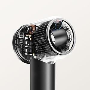 Laifen Swift Premium Platinum Black (LF03-PEG-EU)