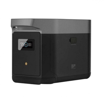 EcoFlow DELTA Max Extra Battery (DELTA2000EB-US)
