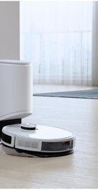 ECOVACS Deebot OZMO N10 Plus