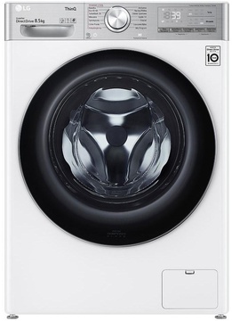 LG F2WV9S8P2E