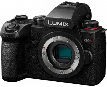 Panasonic Lumix DC-G9 II body (DC-G9M2EE)