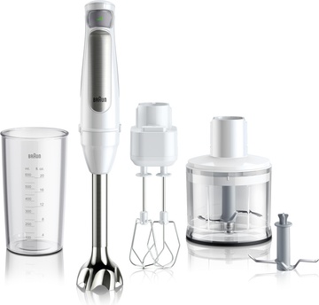 Braun MultiQuick 7 MQ 7035 BI