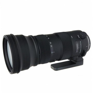 Sigma AF 150-600mm f/5-6.3 DG OS HSM S (Nikon)