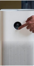 Xiaomi Smart Air Purifier 4