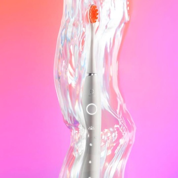 Oclean Flow Sonic Electric Toothbrush White