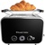 Russell Hobbs Distinctions 2-Slice Black 26430-56