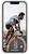 URBAN ARMOR GEAR iPhone 13 Civilian Frosted Ice (11317D110243)