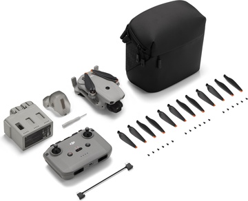 DJI Lito X1 Fly More Combo RC-N3 (CP.MA.00000974.01)