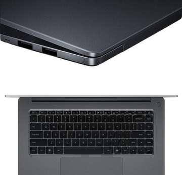 Xiaomi Redmi Book Pro 16 2025 Ultra 7 255H/32Gb/1Tb SSD/3.1K/165Hz Gray (JYU4650CN)