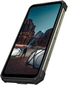 Ulefone Armor 24 12/256GB Black