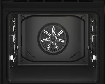 Beko BCBIM17300KSB