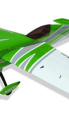 Precision Aerobatics XR-52 1321мм KIT зеленый (PA-XR52-GREEN)