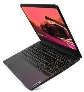 Lenovo IdeaPad Gaming 3 15ACH6 (82K200UTUS)