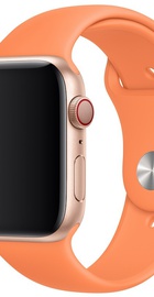 Apple Watch 42mm/44mm/45mm/46mm/49mm Papaya Sport Band (MV772)