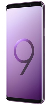 Samsung Galaxy S9 Plus 64GB (SM-G965FZPD) Purple