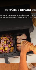 CECOTEC Cecofry Advance 9000 Inox (CCTC-03489)