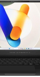 ASUS VivoBook S 15 OLED M5506NA Neutral Black (M5506NA-MA014)