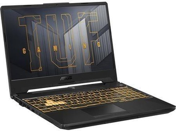 ASUS TUF Gaming FX506HC (FX506HC-F15.I53050)