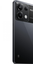 Xiaomi Poco X6 12/256GB Black (Global Version)