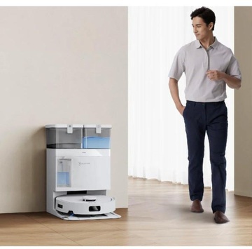 ECOVACS Deebot T30C White (DLX71 WHITE)