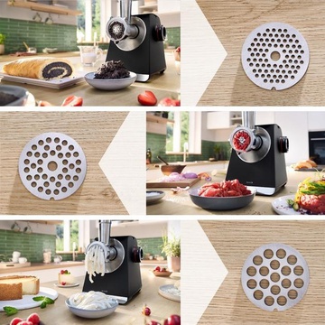 Bosch MultiPower Serie 6 MFWS650B