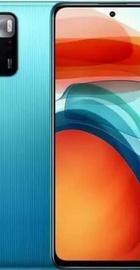Xiaomi Redmi Note 10 Pro 5G 6/128GB Green (Global Version)