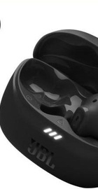 JBL Tune Beam 2 Black (JBLTBEAM2BLK)