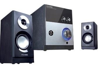 Microlab M-880