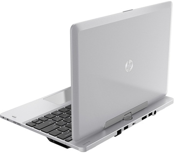 HP EliteBook Revolve G3 810 (M3N72ES) Silver