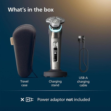 Philips Norelco i9000 Prestige XP9203/81
