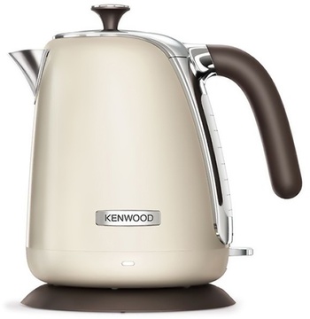 Kenwood ZJM301CR