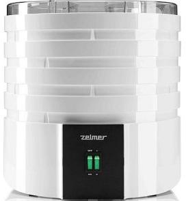 Zelmer FD1000 (ZFD1050W)
