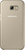 Samsung Neon Flip Cover for Galaxy A7 2017 A720 (EF-FA720PFEGRU) Gold