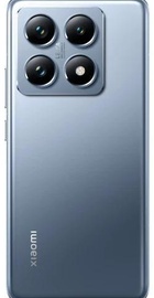 Xiaomi 14T Pro 12/256GB Titan Blue