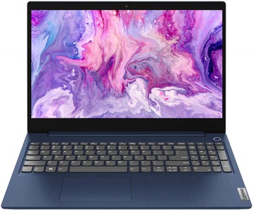 Lenovo IdeaPad 3 15IGL05 (81WQ0041RM)