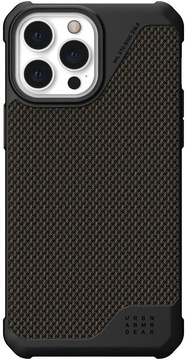 URBAN ARMOR GEAR iPhone 13 Pro Metropolis LT Kevlar Olive (11316O113972)