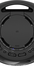 Sony MHC-V02