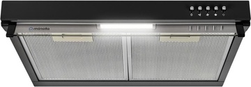 Minola HPL 522 BL