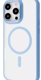 Proove Essence Case with Magnetic Ring for iPhone 16 Pro Max Sierra Blue
