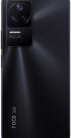 Xiaomi Poco F4 6/128GB Night Black (UA)