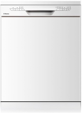 Hansa ZWM615WB
