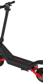 Proove Dual Sport (Black/Red)