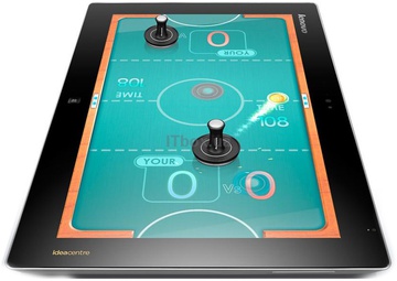 Lenovo IdeaCentre Flex 20 (57-320250)