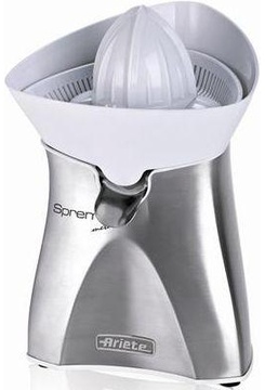 Ariete 407 Spremi Metal