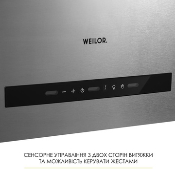 Weilor WQS 4815 SS