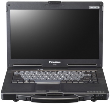 Panasonic Toughbook CF-53 (CF-535AWZYE1)